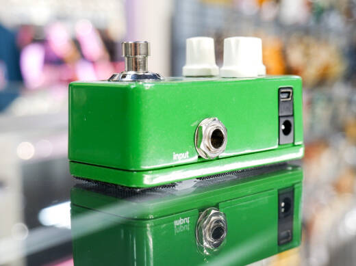 TC Electronic Corona Mini Chorus Pedal | Long & McQuade